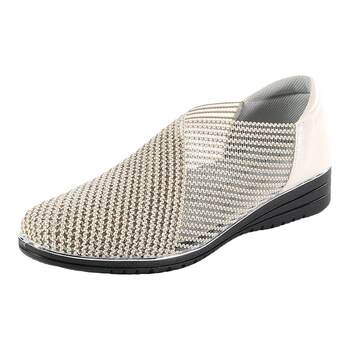 pansy Japanese casual lightweight comfortable breathable women's shoes pansy Japanese casual lightweight comfortable breathable women's shoes