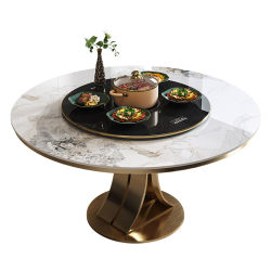 JEGSON Warm Dish Turntable Antibacterial Stone Plate JEGSON Warm Dish Turntable Antibacterial Stone Plate