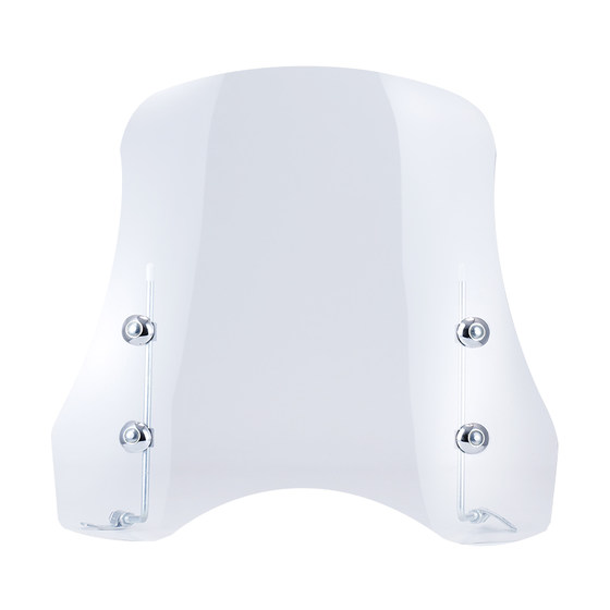 Electric vehicle front windshield universal windshield high definition pedal battery motorcycle special transparent thickening
Electric vehicle front windshield universal windshield high definition pedal battery motorcycle special transparent thickening