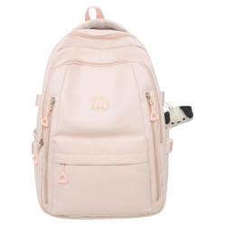 Large capacity student backpack schoolbag female student Large capacity student backpack schoolbag female student