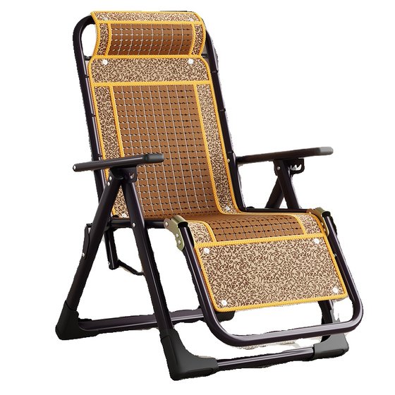 Lunch break folding leisure bamboo lounge chair beach backrest outdoor chair summer home elderly nap balcony rattan chair
Lunch break folding leisure bamboo lounge chair beach backrest outdoor chair summer home elderly nap balcony rattan chair