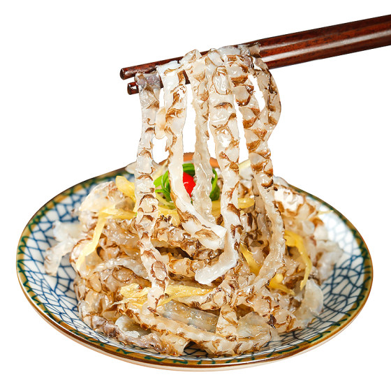 Agu pickled pepper fish skin casual seafood juice snack cold dishes open bag ready-to-eat catering special appetizer cold dishes
Agu pickled pepper fish skin casual seafood juice snack cold dishes open bag ready-to-eat catering special appetizer cold dishes