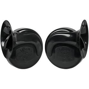 Ruilipu motorcycle snail horn car modified 12V police whistle electric vehicle high and low dual -sound super -sound waterproof Ruilipu motorcycle snail horn car modified 12V police whistle electric vehicle high and low dual -sound super -sound waterproof