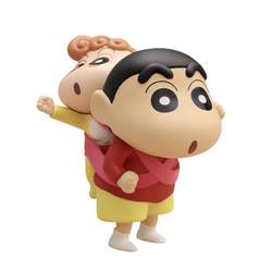 52TOYS Crayon Shin-chan Daily Series 3 Blind Box 52TOYS Crayon Shin-chan Daily Series 3 Blind Box