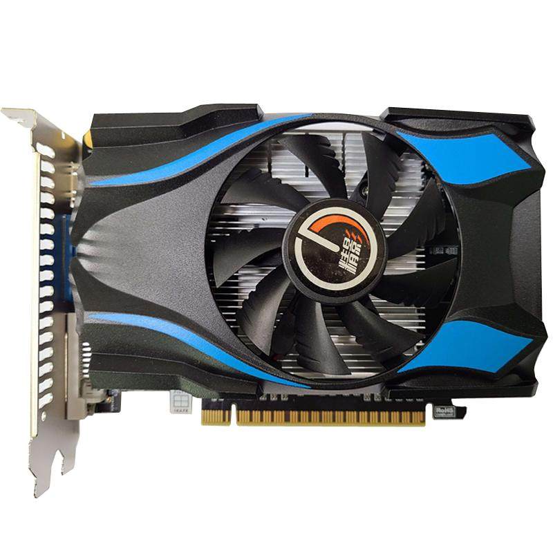 Fine Shadow GTX650 1GB/2GB GDDR5 Gaming Graphics Card