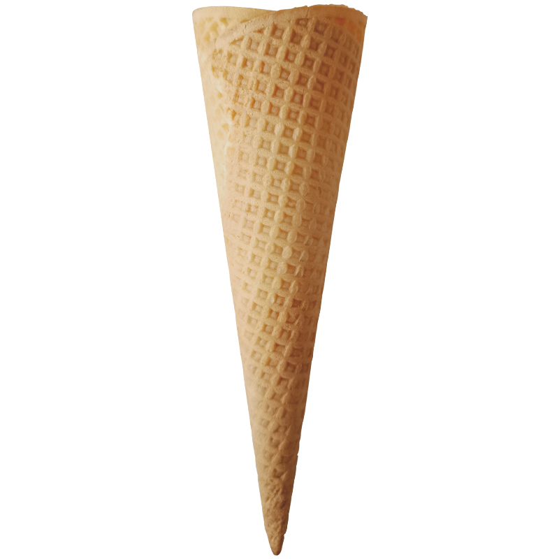 フランスアンティーク ♧ アイスクリームコーン(？？？)スピルベース 16cm フランスアンティーク ♧ アイスクリームコーン(？？？)スピル