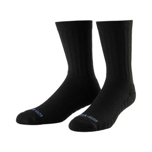 Aspiring UZIS American sports socks men's long tube casual versatile basketball running sweat-absorbing and breathable towel socks weather Aspiring UZIS American sports socks men's long tube casual versatile basketball running sweat-absorbing and breathable towel socks weather