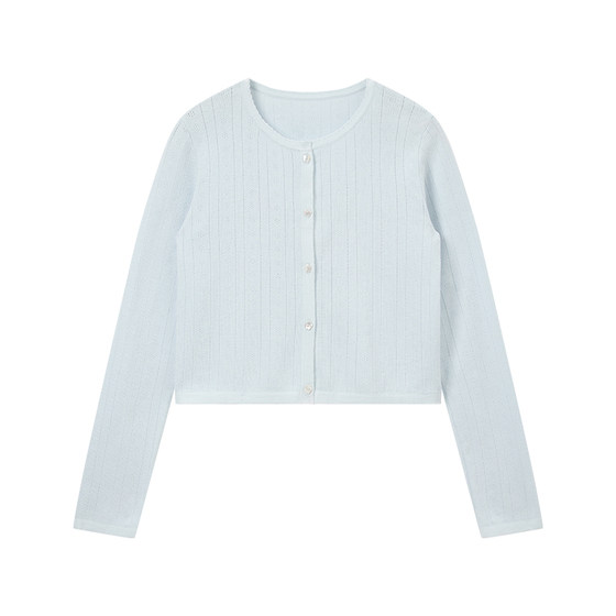 Cherry KIRSH Korean gentle knitted shorts suspender sweater for women Spring and Autumn 2025 new fashionable sweet suit
Cherry KIRSH Korean gentle knitted shorts suspender sweater for women Spring and Autumn 2025 new fashionable sweet suit