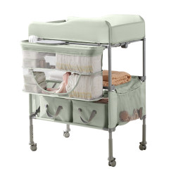 Super stable baby changing table that can be placed on the bathtub Super stable baby changing table that can be placed on the bathtub