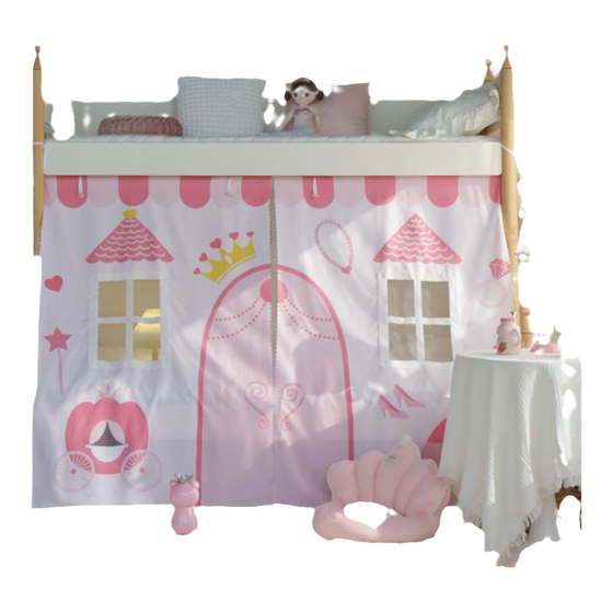Children's upper and lower bed mosquito nets girl princess wind high and low bed, paved mosquito net double -layer letters bed mosquito nets Children's upper and lower bed mosquito nets girl princess wind high and low bed, paved mosquito net double -layer letters bed mosquito nets