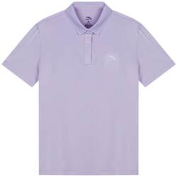 ANTA polo shirt women's sports T-shirt quick-drying short sleeve ANTA polo shirt women's sports T-shirt quick-drying short sleeve