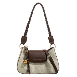 SHENGMILUO/San Milo 8195 armpit bag SHENGMILUO/San Milo 8195 armpit bag