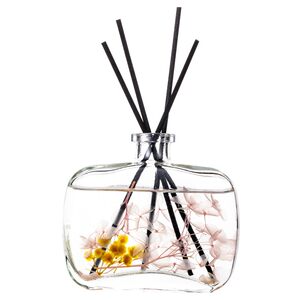 Immortal Flower Fire-free Volatile Aromatherapy Essential Oil Rattan Living Room Ornaments Indoor Bedroom Toilet Deodorize and Remove Odors Fragrance 
Immortal Flower Fire-free Volatile Aromatherapy Essential Oil Rattan Living Room Ornaments Indoor Bedroom Toilet Deodorize and Remove Odors Fragrance