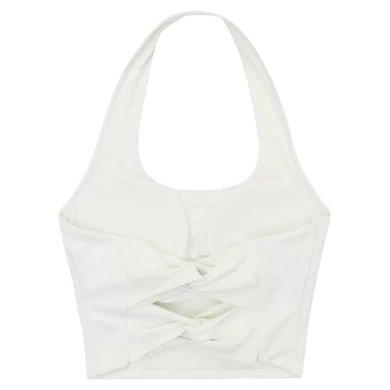 Sports underwear for women with chest pad halter neck cross yoga beautiful back running shock-proof gathering professional training fitness bra 
Sports underwear for women with chest pad halter neck cross yoga beautiful back running shock-proof gathering professional training fitness bra