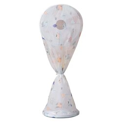 Electric fan cover dust cover electric fan protective cover vertical Electric fan cover dust cover electric fan protective cover vertical