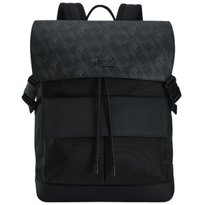 Yi Yang Qianxi's same style black warrior casual FILA men's backpack backpack presbyopic school bag computer bag 
Yi Yang Qianxi's same style black warrior casual FILA men's backpack backpack presbyopic school bag computer bag