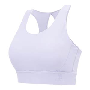 Camel fitness bras BRA gathered shock -proof cooling sports underwear yoga all -in -one cup with chest pads beautiful vest
 Camel fitness bras BRA gathered shock -proof cooling sports underwear yoga all -in -one cup with chest pads beautiful vest