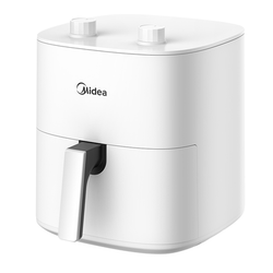 Midea 5L household flip-free air fryer Midea 5L household flip-free air fryer
