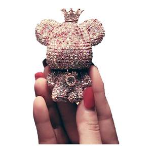Car perfume car interior decoration ornaments supplies air conditioning air outlet aromatherapy violence bear goddess car decoration lady 
Car perfume car interior decoration ornaments supplies air conditioning air outlet aromatherapy violence bear goddess car decoration lady