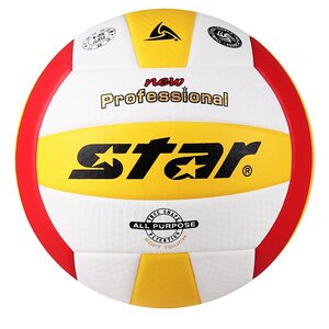 Shida Volleyball Star/College Student Games Ball Test Imported Room Super Fiber Beach Hard VB315-34
 Shida Volleyball Star/College Student Games Ball Test Imported Room Super Fiber Beach Hard VB315-34