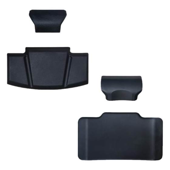 Star Qixia 36 motorcycle aluminum alloy trunk backrest 45L trunk backrest 55L trunk backrest 65 cushion 
Star Qixia 36 motorcycle aluminum alloy trunk backrest 45L trunk backrest 55L trunk backrest 65 cushion