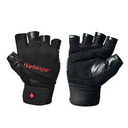 Harbinger Harbinger Fitness Gloves Anti-Calling Harbinger Harbinger Fitness Gloves Anti-Calling