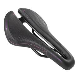 West rider bicycle seat cushion hollow breathable seat West rider bicycle seat cushion hollow breathable seat