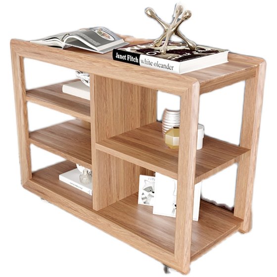 How many layers of storage racks of solid wood Nordic small borders are several layers of storage racks, mobile band -long long net red kung fu tea table
How many layers of storage racks of solid wood Nordic small borders are several layers of storage racks, mobile band -long long net red kung fu tea table