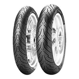 Pirelli Angel Half Hot Melt Motorcycle Tires Pedals Mavericks Nine Electric Vehicle Anti-Slip Vacuum Tires 12 inches 10 
Pirelli Angel Half Hot Melt Motorcycle Tires Pedals Mavericks Nine Electric Vehicle Anti-Slip Vacuum Tires 12 inches 10