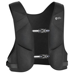 Mike adjustable weight weight-bearing vest invisible sand jacket Mike adjustable weight weight-bearing vest invisible sand jacket