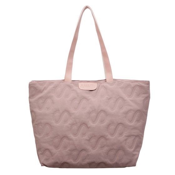 Autumn and winter letter canvas bag women's large-capacity short-distance travel tote bag versatile student shoulder commuter tote bag
Autumn and winter letter canvas bag women's large-capacity short-distance travel tote bag versatile student shoulder commuter tote bag