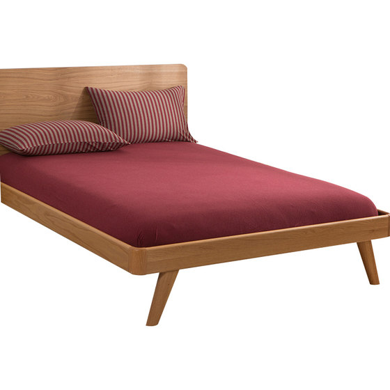 Class A solid color Indian cotton bed cover single piece, cotton soft sheet mattress protective cover, knitted cotton bed cover 
Class A solid color Indian cotton bed cover single piece, cotton soft sheet mattress protective cover, knitted cotton bed cover