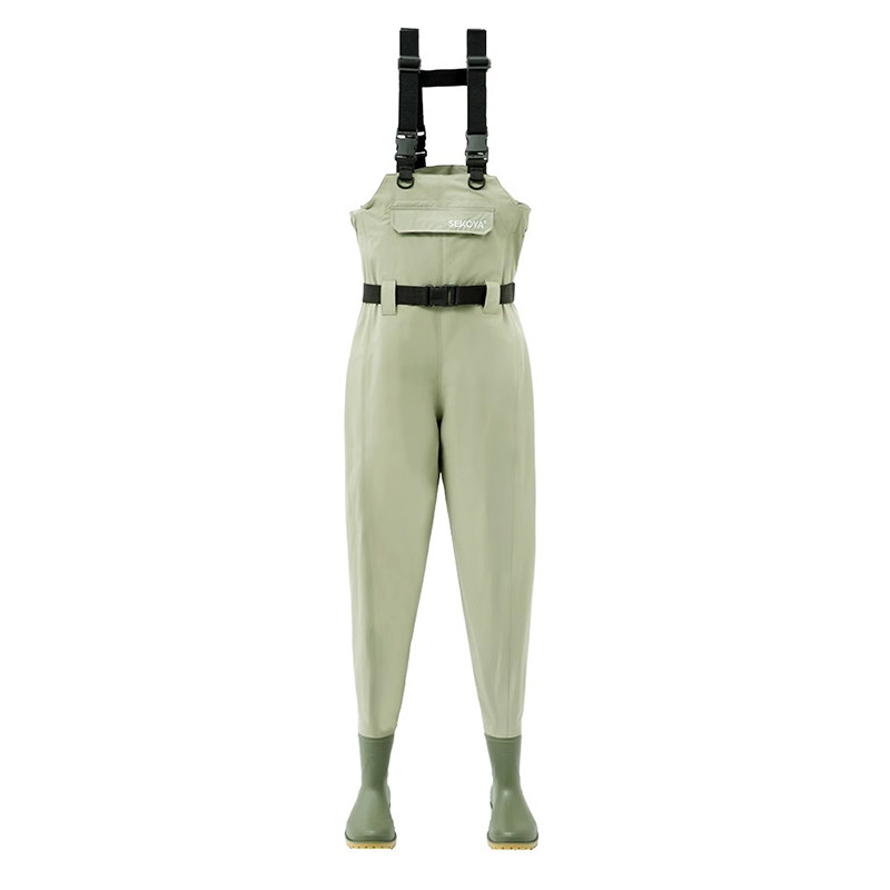 Sekoya Wading Pants Fly Fishing Waterproof Waders