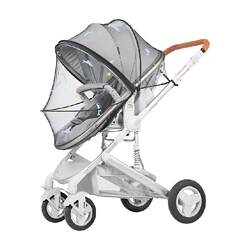 Free shipping encrypted mesh trolley mosquito net Antarctic people Free shipping encrypted mesh trolley mosquito net Antarctic people