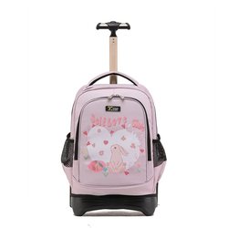 NEWTILAMI trolley school bag for climbing stairs NEWTILAMI trolley school bag for climbing stairs