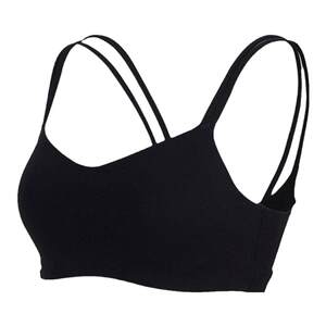 NIKE ALATE Nike sports bra summer thin fast drying fast-drying and anti-sagging without steel rings DO6609 
NIKE ALATE Nike sports bra summer thin fast drying fast-drying and anti-sagging without steel rings DO6609
