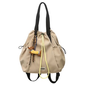 Niche design dual-purpose backpack for men's large capacity hand-to-wear tote bag simple travel bag for women's lightweight shoulder bag 
Niche design dual-purpose backpack for men's large capacity hand-to-wear tote bag simple travel bag for women's lightweight shoulder bag