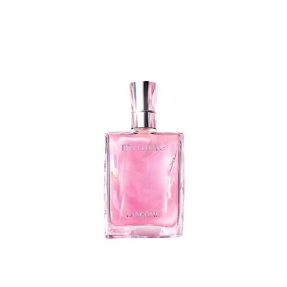 Bonded warehouse original spot Lancome real love miracle women's perfume EDP30/50/100ml
Bonded warehouse original spot Lancome real love miracle women's perfume EDP30/50/100ml