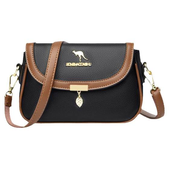 Genuine genuine leather small bag for women 2025 new fashionable shoulder crossbody bag for women portable small square bag mother bag 
Genuine genuine leather small bag for women 2025 new fashionable shoulder crossbody bag for women portable small square bag mother bag