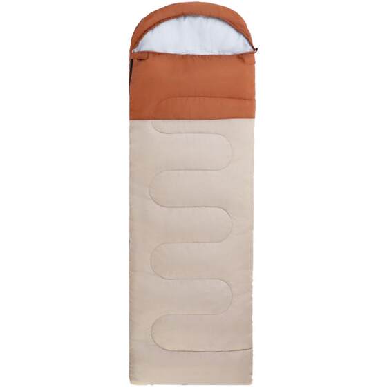 Sleeping bag adult outdoor camping lightweight portable four seasons universal double quilt office hotel dirty dual-purpose
Sleeping bag adult outdoor camping lightweight portable four seasons universal double quilt office hotel dirty dual-purpose