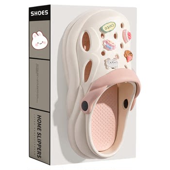 6.5cm height increasing clogs women's size small outer wear travel 6.5cm height increasing clogs women's size small outer wear travel