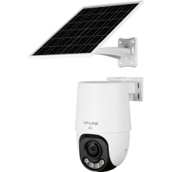 TP-LINK solar camera 4g without electricity or network TP-LINK solar camera 4g without electricity or network