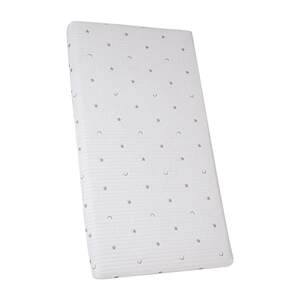 Newborn baby mattress comfort baby children's special air fiber custom splicing mattress Class A mother and baby grade
 Newborn baby mattress comfort baby children's special air fiber custom splicing mattress Class A mother and baby grade