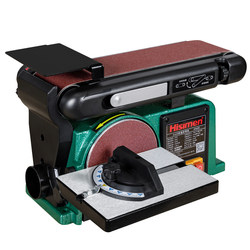 Belt Sand Machine Desktop Hisimen Multifunctional Belt Sand Machine Desktop Hisimen Multifunctional