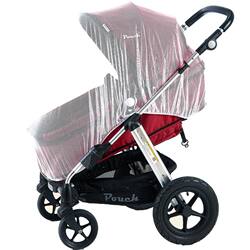 Universal stroller mosquito net full cover encryption Universal stroller mosquito net full cover encryption