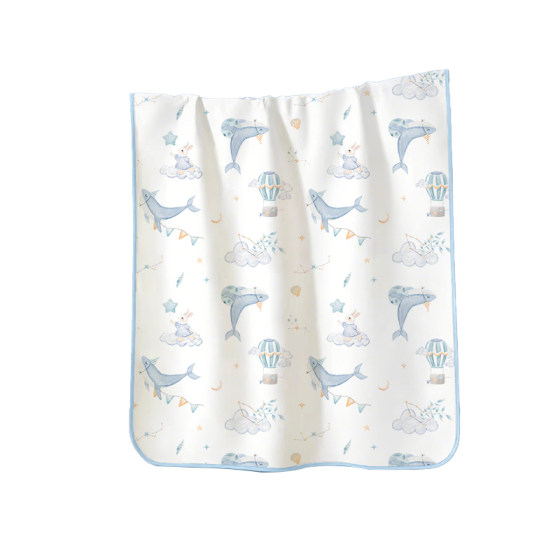 Urine separator mattress for babies waterproof and washable breathable large size type A baby bed sheet children mattress aunt menstruation period 
Urine separator mattress for babies waterproof and washable breathable large size type A baby bed sheet children mattress aunt menstruation period