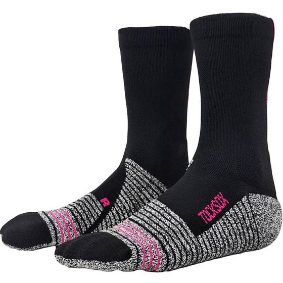 TOCKSOX professional football socks mid-tube men's towel bottom thin style player version grip non-slip wear-resistant cycling and running
TOCKSOX professional football socks mid-tube men's towel bottom thin style player version grip non-slip wear-resistant cycling and running