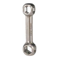 Bone Wrench Hexagonal External Wrench Bicycle Socket Bone Wrench Hexagonal External Wrench Bicycle Socket
