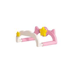 Suction cup cream telescopic washbasin rack without punching wall-mounted bathroom storage rack bathroom basin storage rack hanger Suction cup cream telescopic washbasin rack without punching wall-mounted bathroom storage rack bathroom basin storage rack hanger