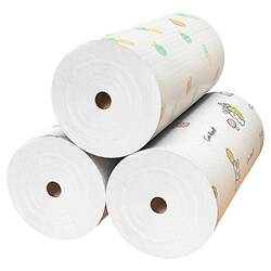 Lazy rag wet and dry kitchen household dishwashing cloth Lazy rag wet and dry kitchen household dishwashing cloth
